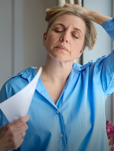 Menopause Therapy HRT